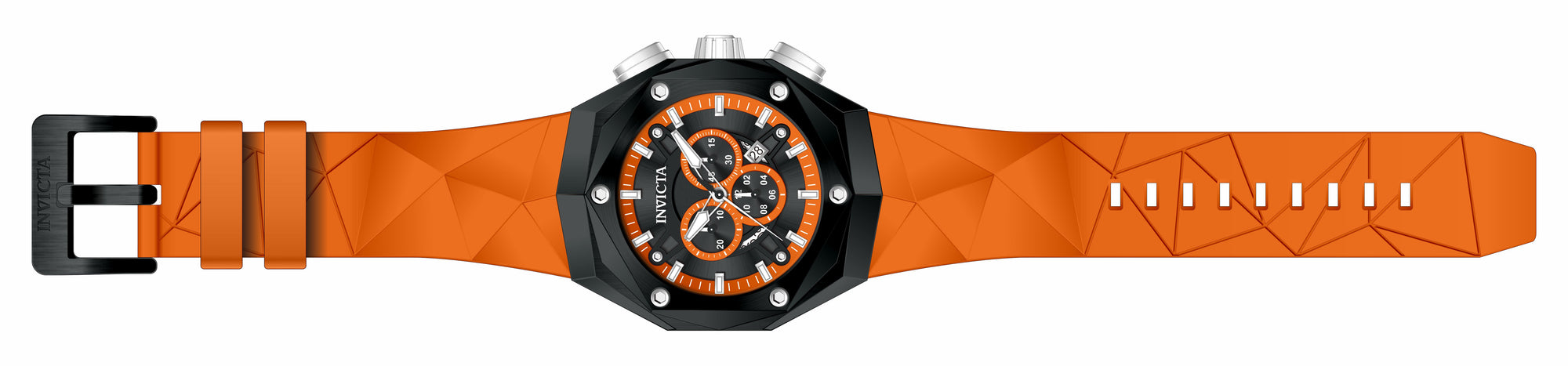 Parts For Invicta S1 Rally  Men 45568