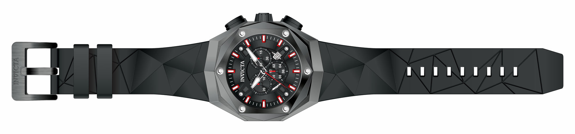 Parts For Invicta S1 Rally  Men 45570