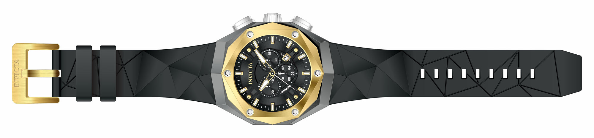 Parts For Invicta S1 Rally  Men 45572