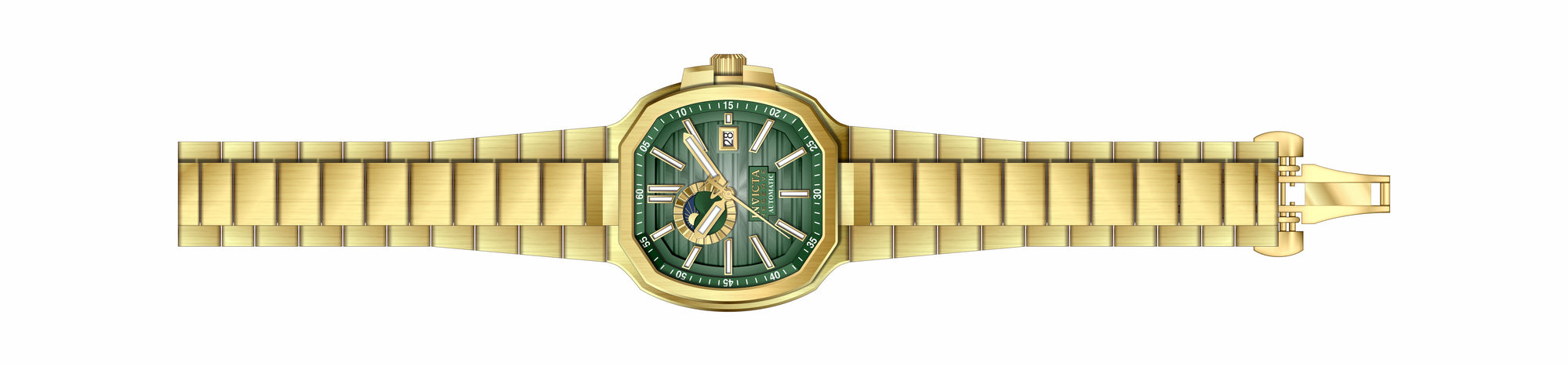 Parts For Invicta Reserve Object D Art  Men 45576