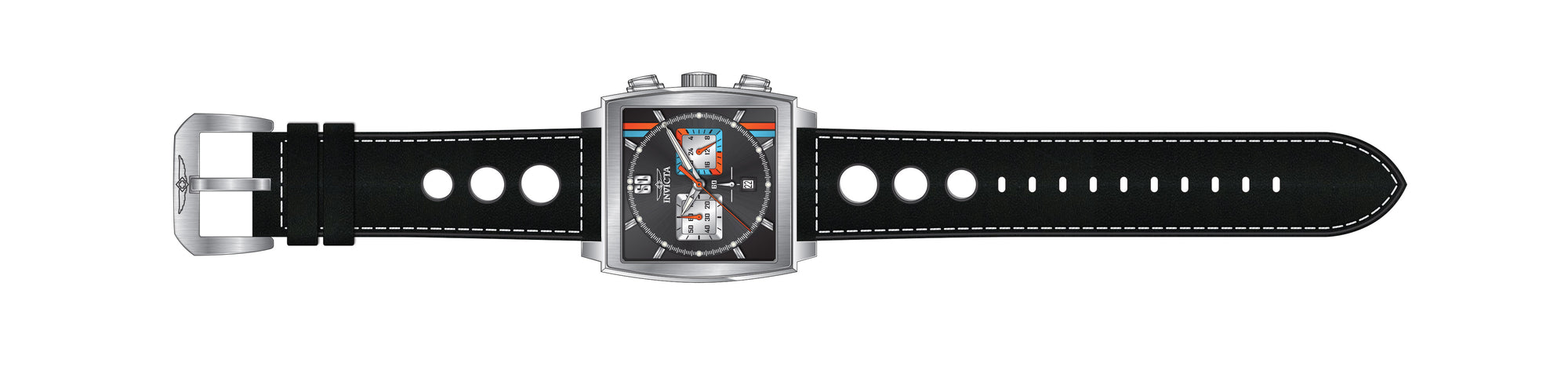 Parts For Invicta S1 Rally  Men 44747