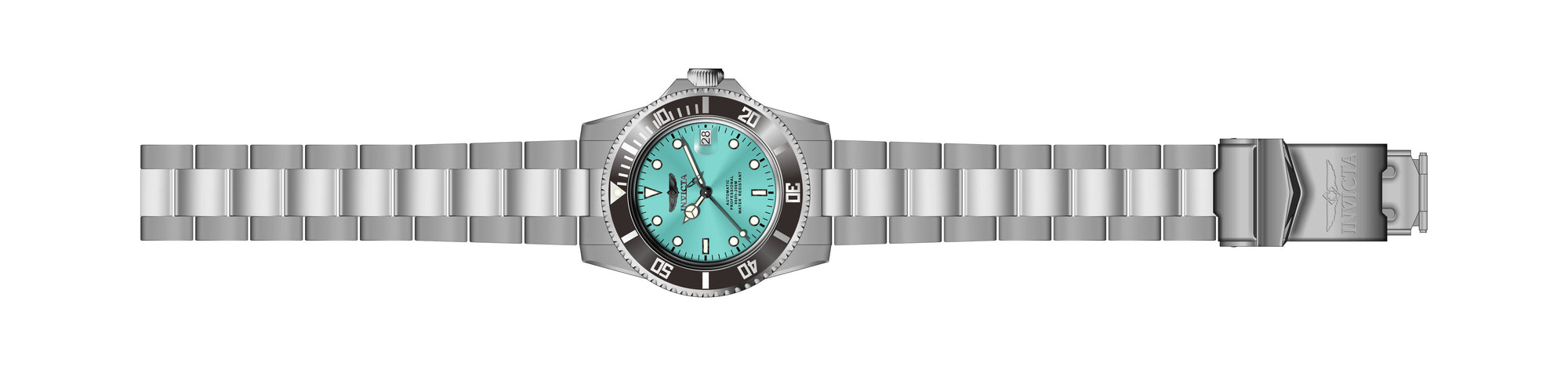 Band For Invicta Pro Diver  Men 8926T-TF