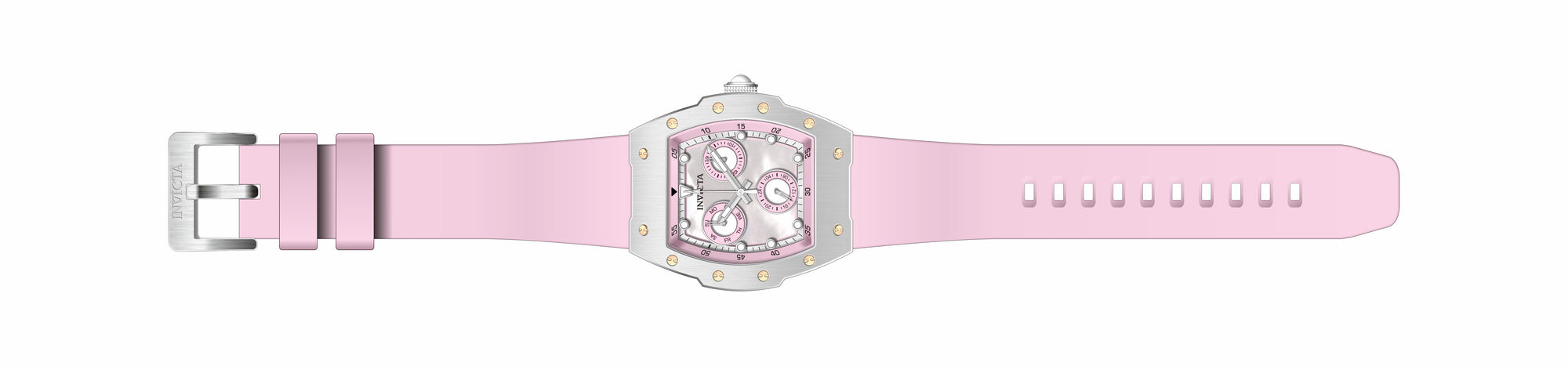 Parts For Invicta S1 Rally Diablo Lady 45639