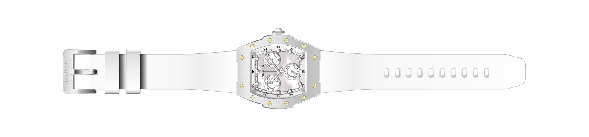 Parts For Invicta S1 Rally Diablo Lady 45640