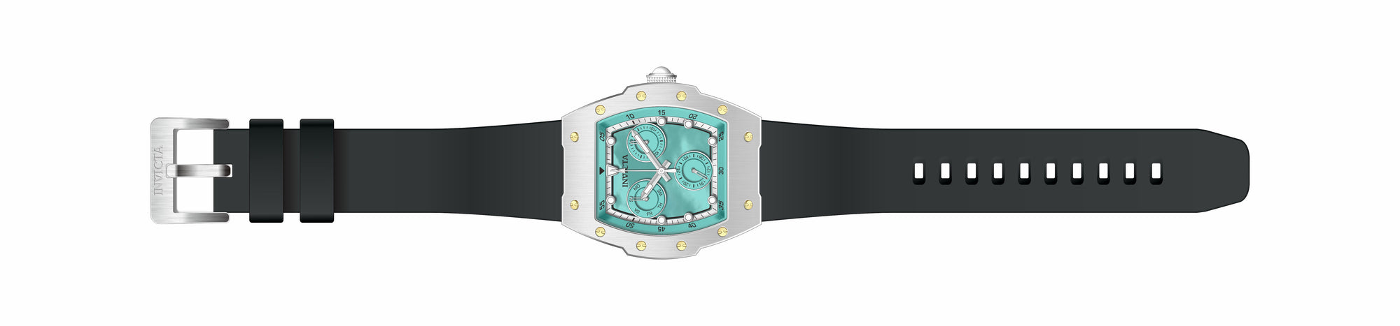 Parts For Invicta S1 Rally Diablo Lady 45641