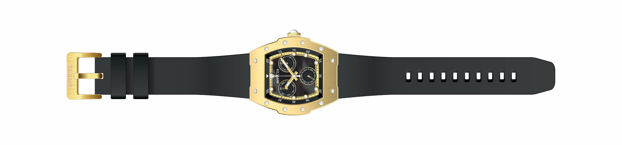 Parts For Invicta S1 Rally Diablo Lady 45642