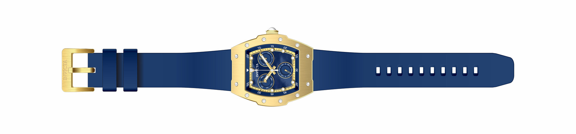 Parts For Invicta S1 Rally Diablo Lady 45644