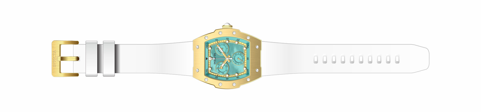 Parts For Invicta S1 Rally Diablo Lady 45646