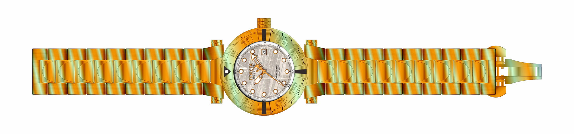 Parts For Invicta Subaqua  Men 45674