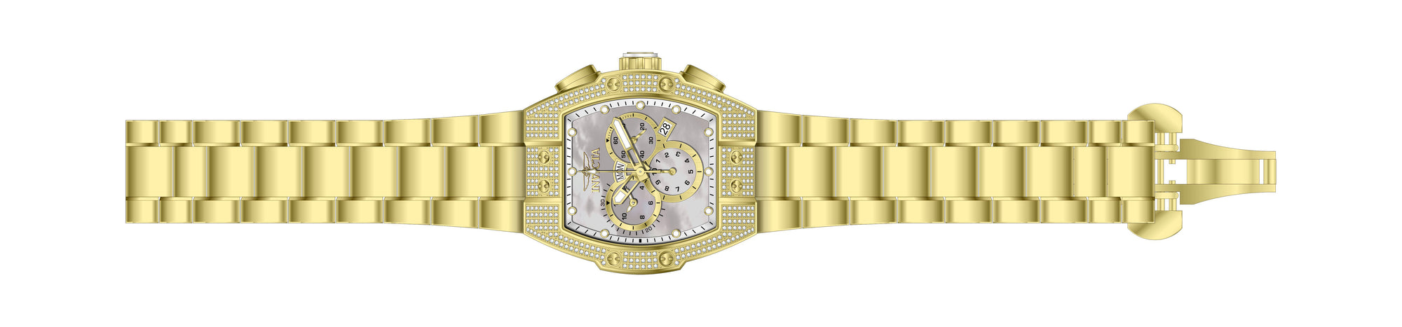 Parts For Invicta S1 Rally  Men 45692