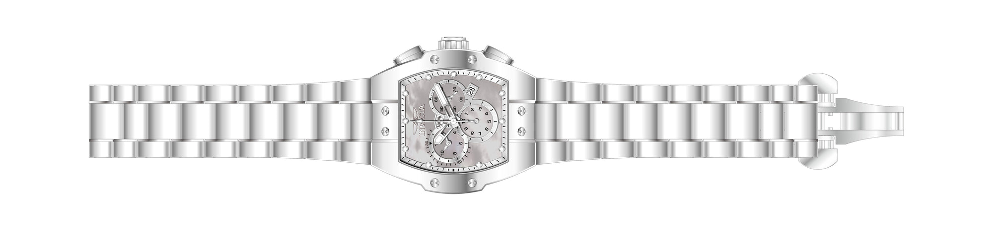 Parts For Invicta S1 Rally  Men 45700