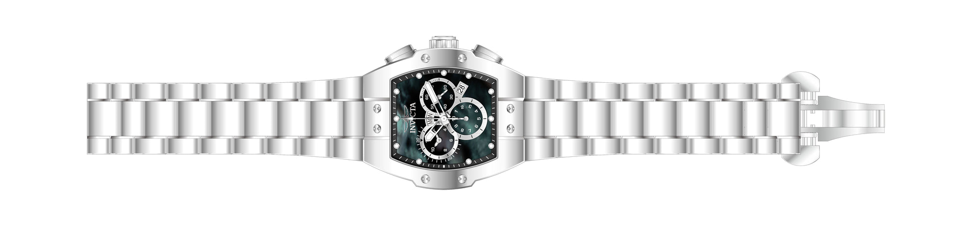 Parts For Invicta S1 Rally  Men 45701