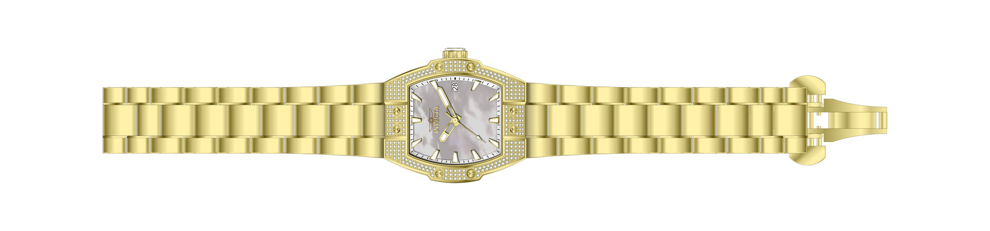 Parts For Invicta S1 Rally  Lady 45706