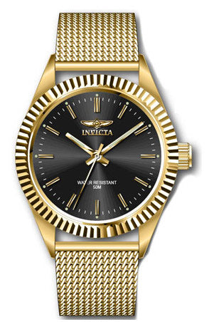 Band For Invicta Specialty  Men 45710