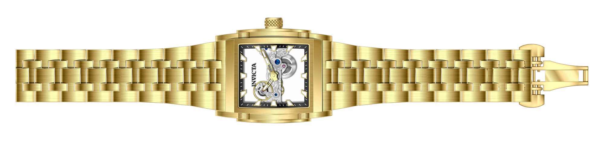 Parts For Invicta Speedway  Men 45837