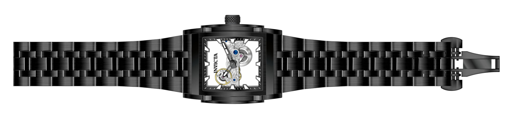 Band For Invicta Speedway  Men 45838