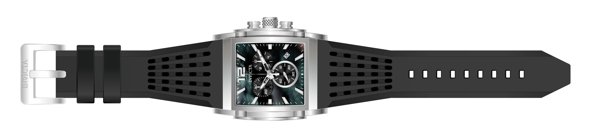 Parts For Invicta Speedway  Men 45886