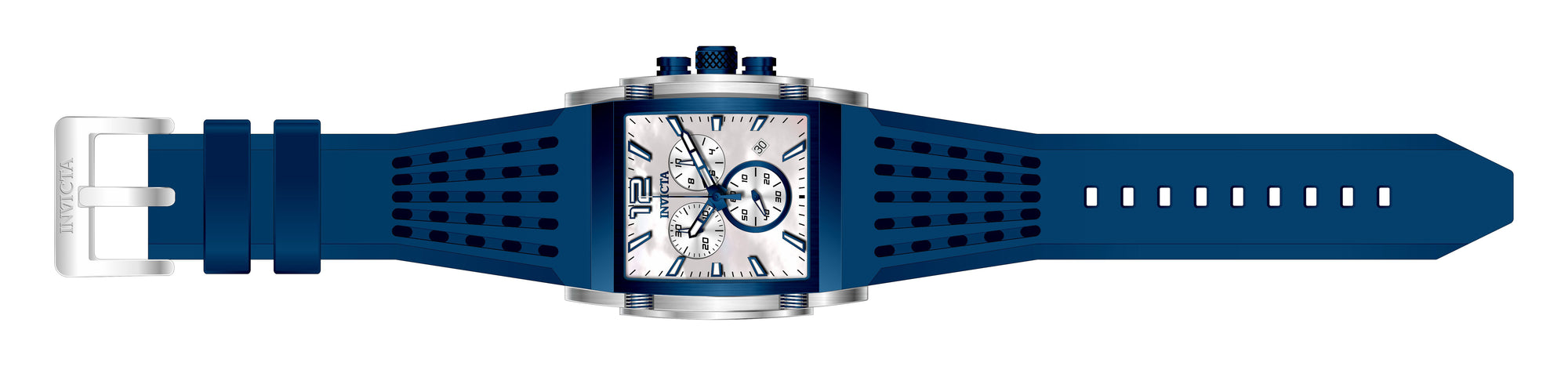 Parts For Invicta Speedway  Men 45888