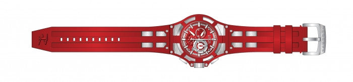 Band for Invicta Akula 0634
