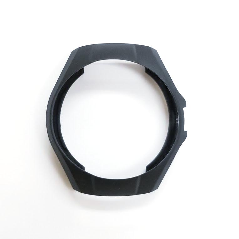Black 40mm Cover for Chrono Cruise Models