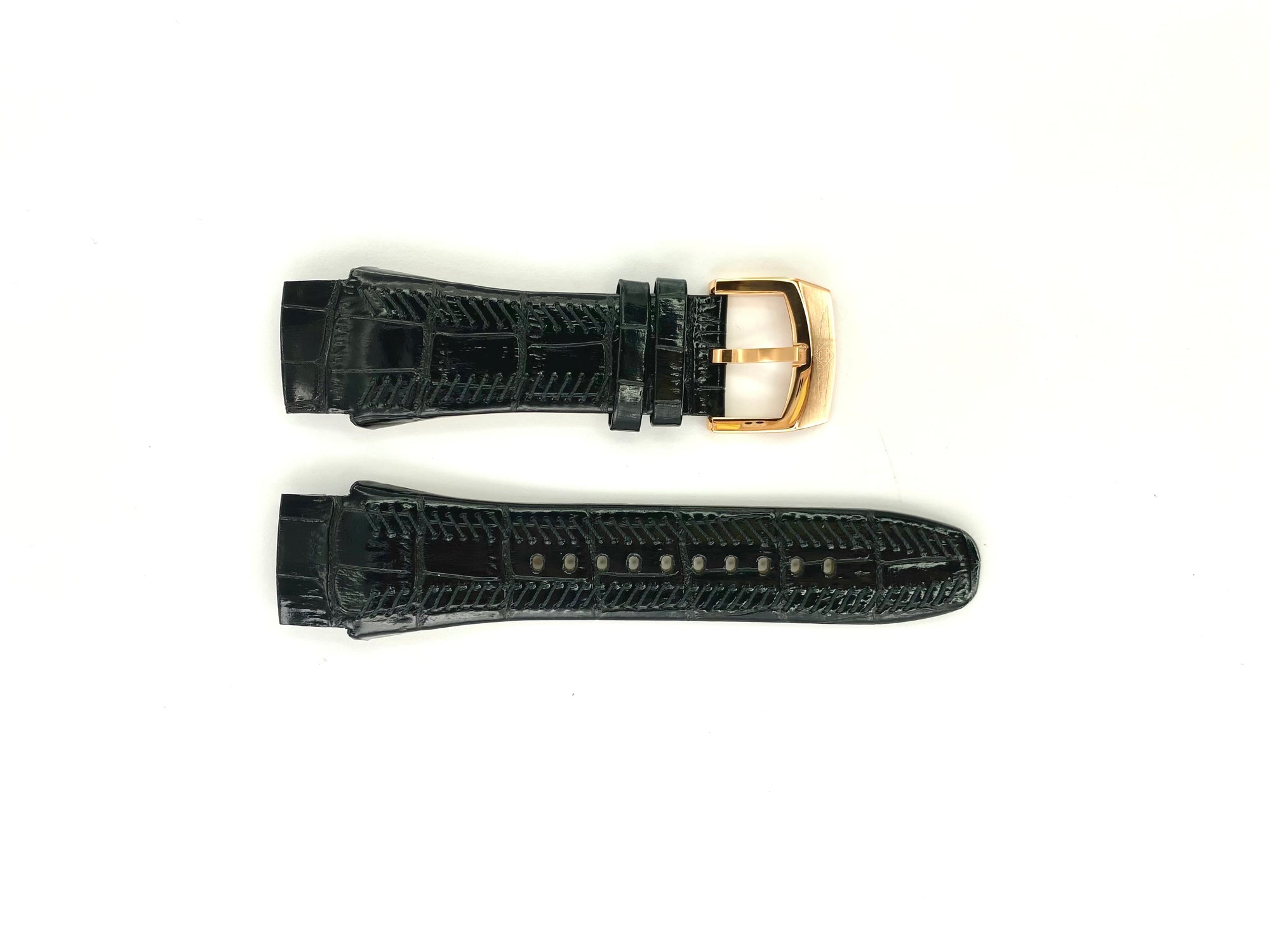 Band for Invicta Lupah 6743