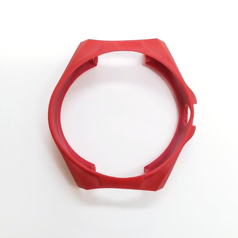 Red 34mm Cover for 3 Hand Cruise Models