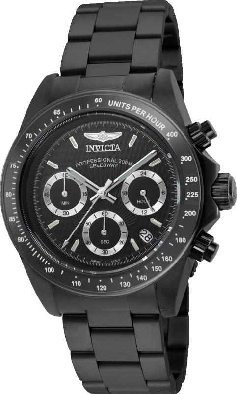 PARTS For Invicta Signature 7116