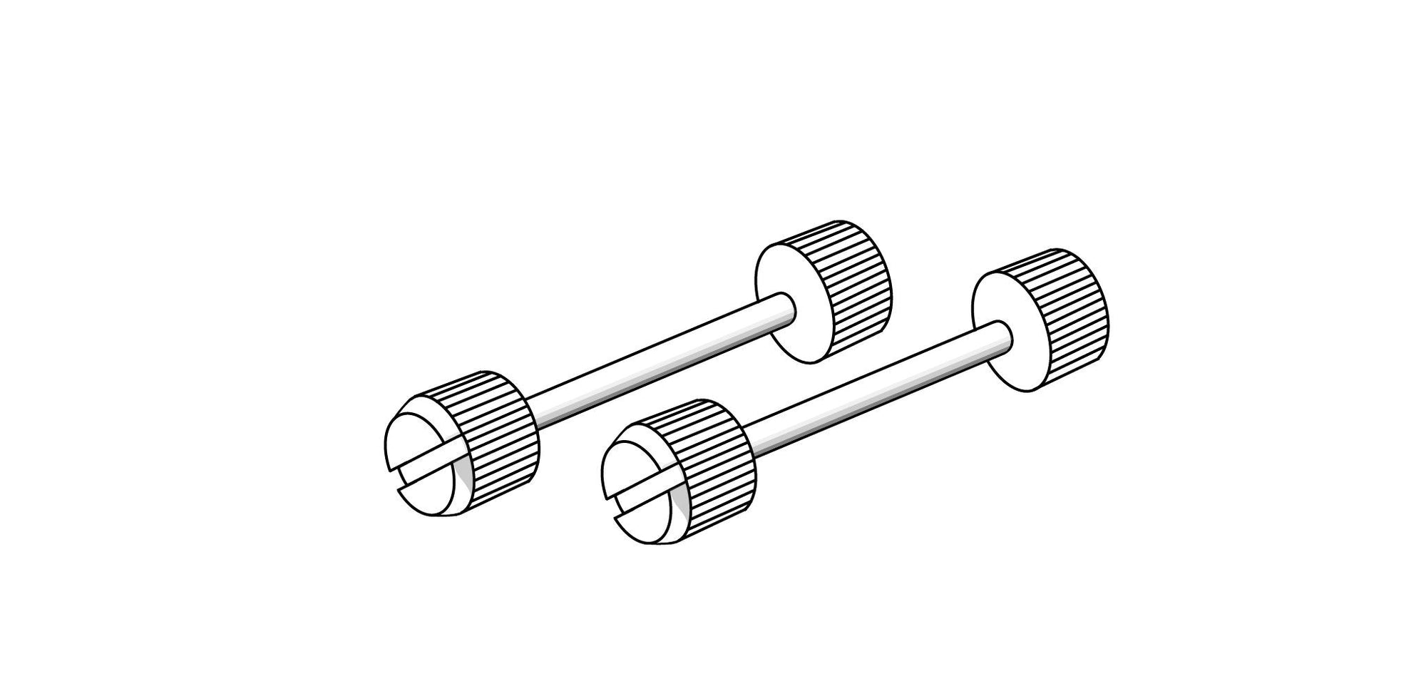 PARTS for Invicta Reserve 23030