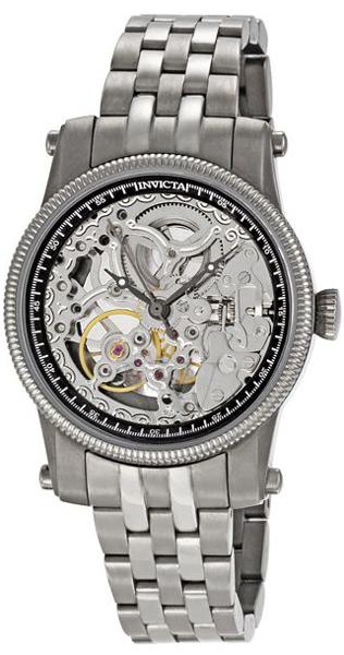 Band For Invicta Specialty 0056
