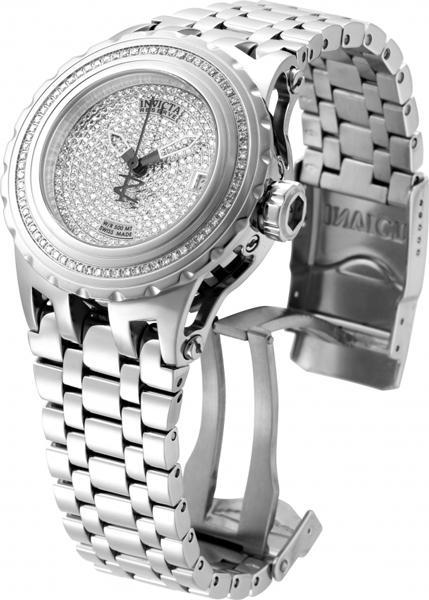 PARTS For Invicta Subaqua 17654