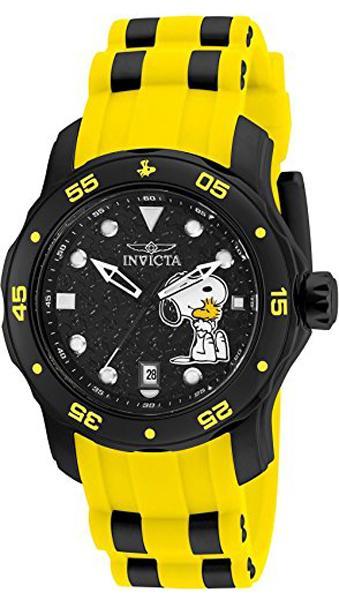 PARTS for Invicta Character Collection 24941