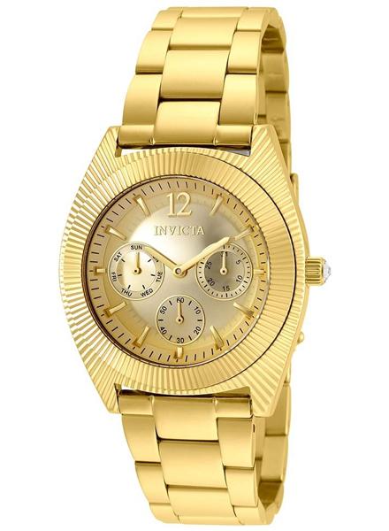 Band For Invicta Angel 25248