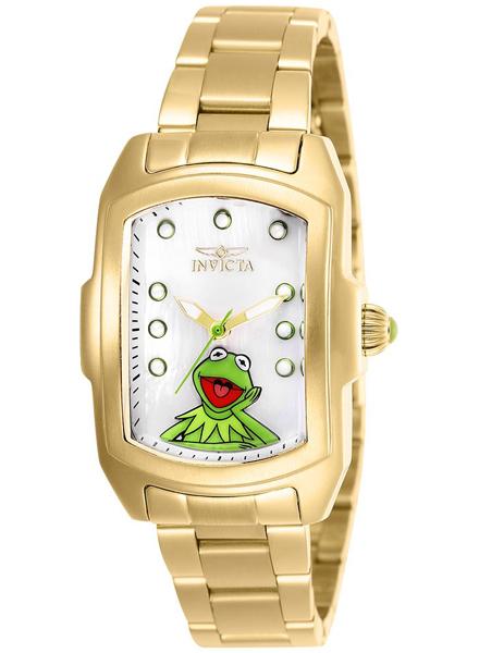 Band For Invicta The Muppets 25964