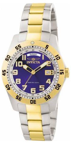 PARTS For Invicta Specialty 5761
