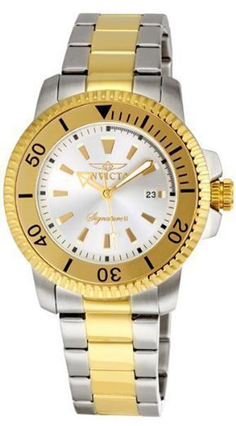 PARTS For Invicta Signature 7287