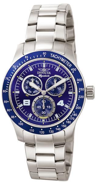 PARTS For Invicta Signature 7306