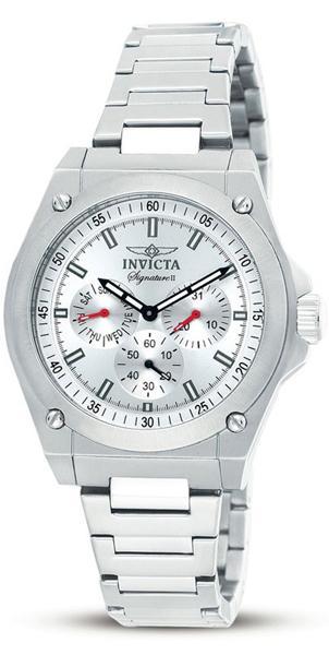 PARTS For Invicta Signature 7310