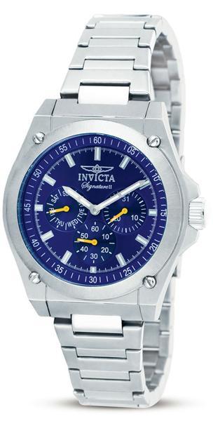 PARTS For Invicta Signature 7311