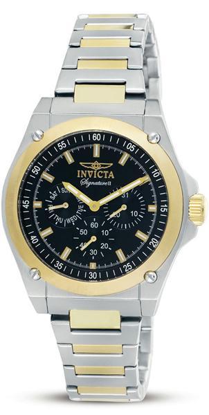 PARTS For Invicta Signature 7312