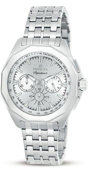 PARTS For Invicta Signature 7313