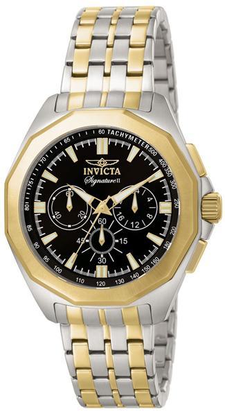 PARTS For Invicta Signature 7316