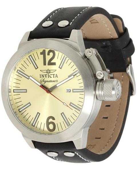 PARTS For Invicta Signature 7321