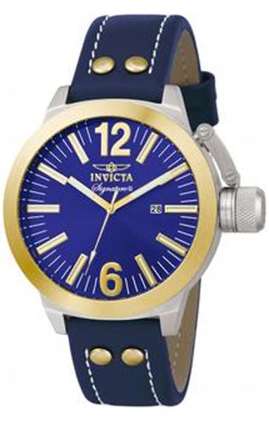 PARTS For Invicta Signature 7323