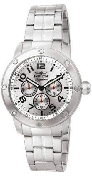 PARTS For Invicta Signature 7325