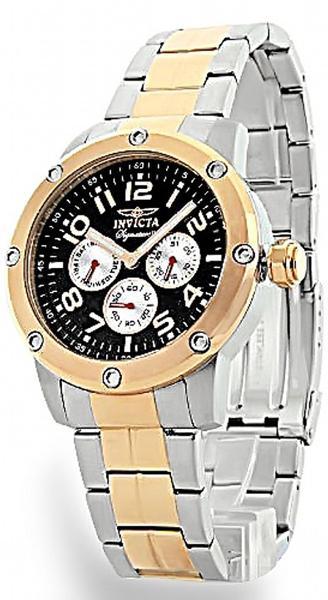 PARTS For Invicta Signature 7327