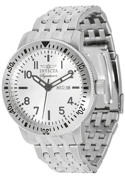 PARTS For Invicta Signature 7336