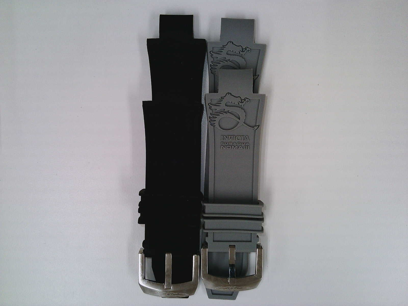 Band Combo for Invicta Subaqua 1194