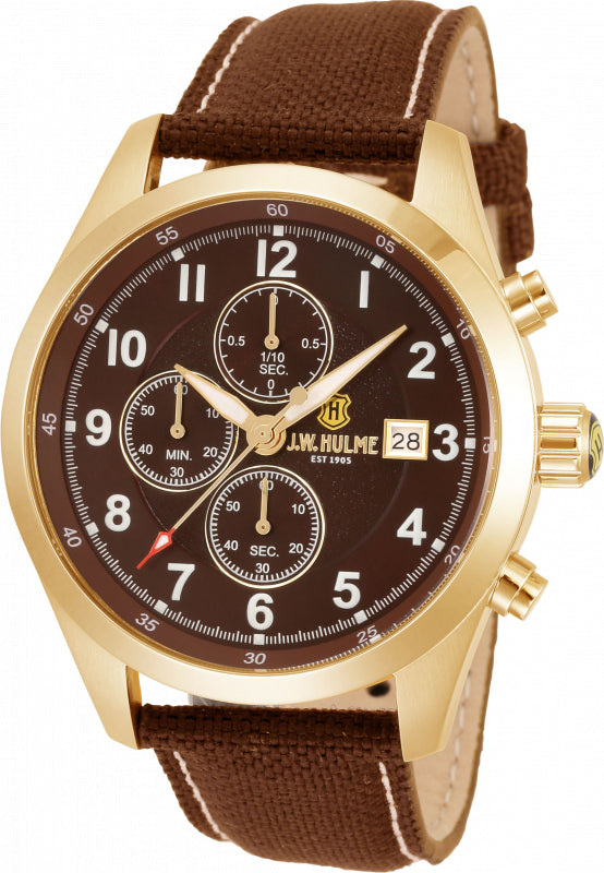 Band for J.W. Hulme Men JWH-0003