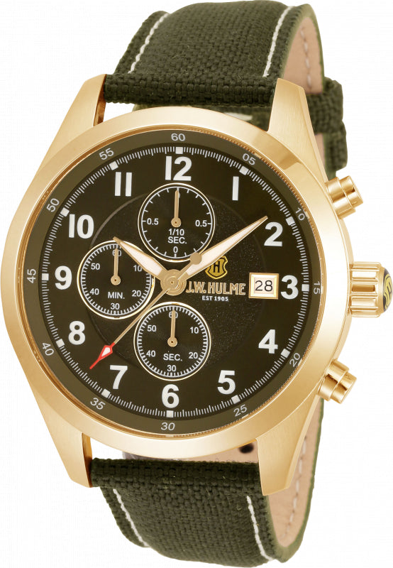 Band for J.W. Hulme Men JWH-0004