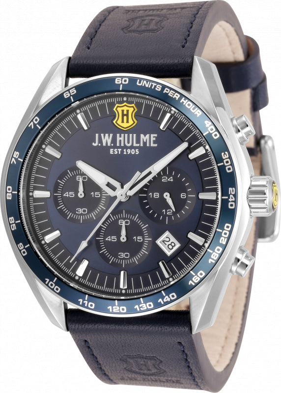 Band for J.W. Hulme Men JWH-0028